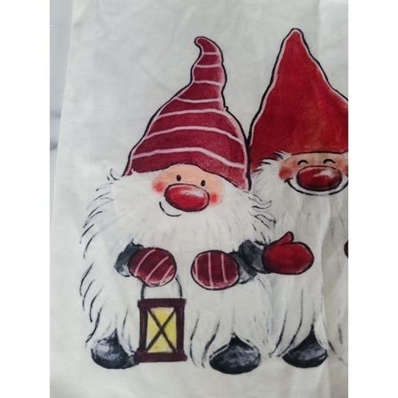 Gnome Pillow Cover - Picture 2 of 10